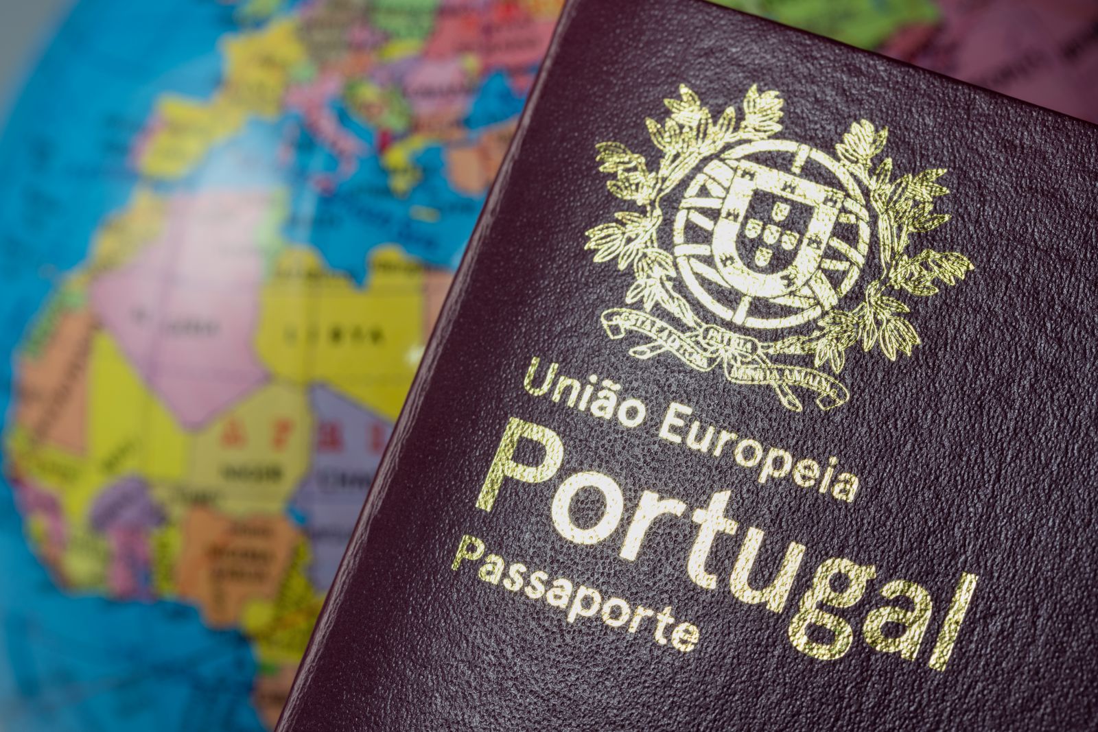 Best Countries For Dual Citizenship Second Passport In 2024   Portugal Passaport 